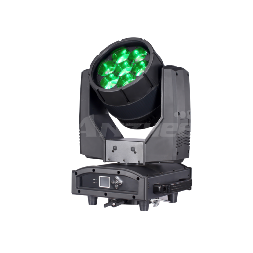 Anzhee H400Z WP-WASH вращающиеся головы LED типа WASH