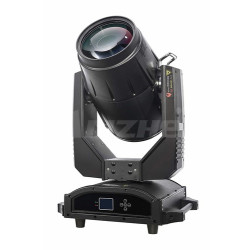 Anzhee HR370 WP-BEAM
