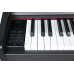 ЦИФРОВЫЕ ПИАНИНО, РОЯЛИ И ОРГАНЫ Artesia A100 Black