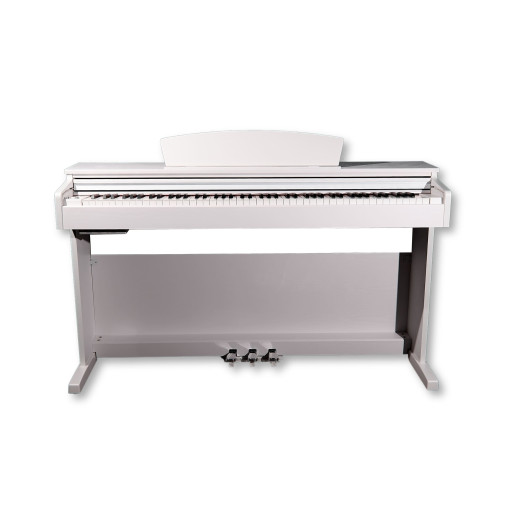 ЦИФРОВЫЕ ПИАНИНО, РОЯЛИ И ОРГАНЫ Artesia A100 White