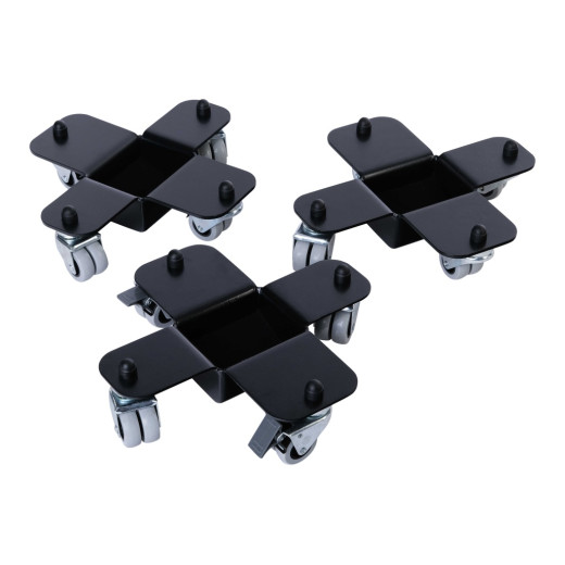 Аксессуары для клавишных  Aurora AGPST-2BK