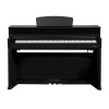 ЦИФРОВЫЕ ПИАНИНО, РОЯЛИ И ОРГАНЫ Aurora AU140-BK