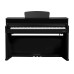 ЦИФРОВЫЕ ПИАНИНО, РОЯЛИ И ОРГАНЫ Aurora AU140-BK