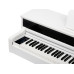ЦИФРОВЫЕ ПИАНИНО, РОЯЛИ И ОРГАНЫ Aurora AU140-WH