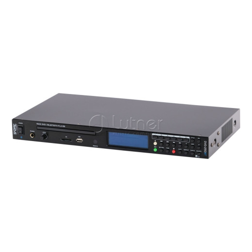 Плеер BDS DVD-250BT