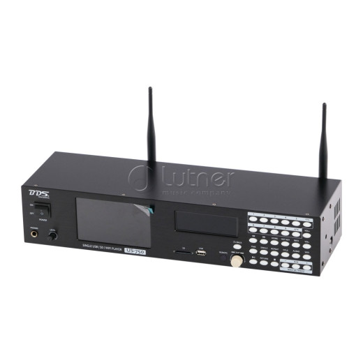 Плеер BDS US-750