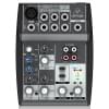 Аналоговый микшер BEHRINGER XENYX 502