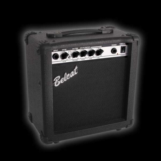 Гитарное комбо Belcat 15RG