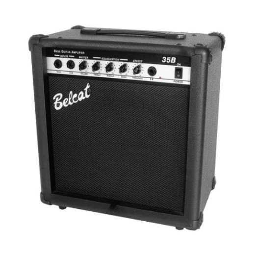 Басовое комбо Belcat 35B