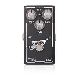 Belcat BDR-614 Blood Drive