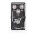 Педали эффектов Fuzz, Overdrive Belcat BDR-614 Blood Drive