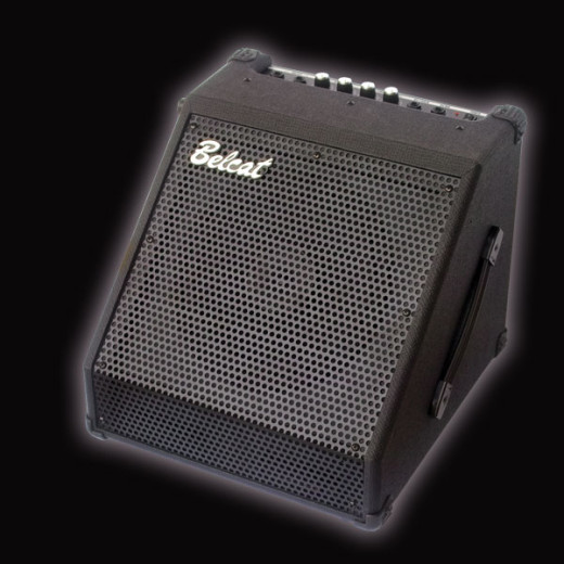 Belcat DR-30 комбо-усилитель для ударных