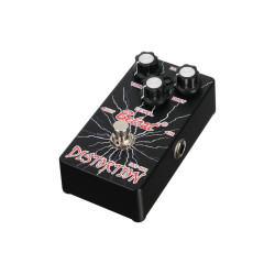 Belcat DST-501 Distortion