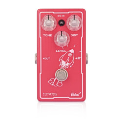 Belcat DST-601 Distortion