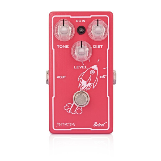 Belcat DST-601 Distortion distortion