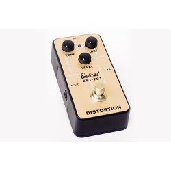 Belcat DST-701 Distortion