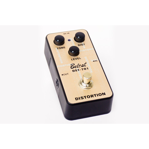 Distortion Belcat DST-701 Distortion