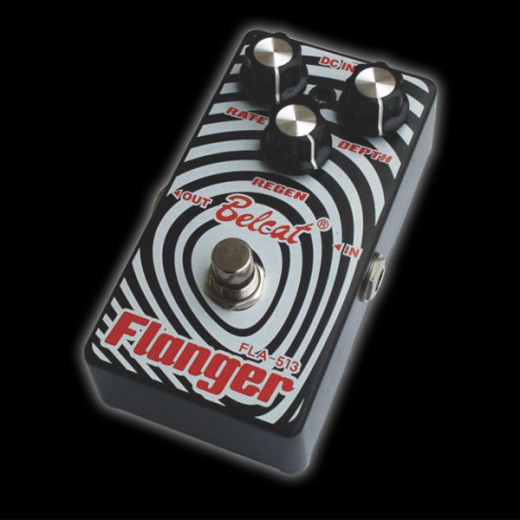 Flanger Belcat FLA-513 Flanger