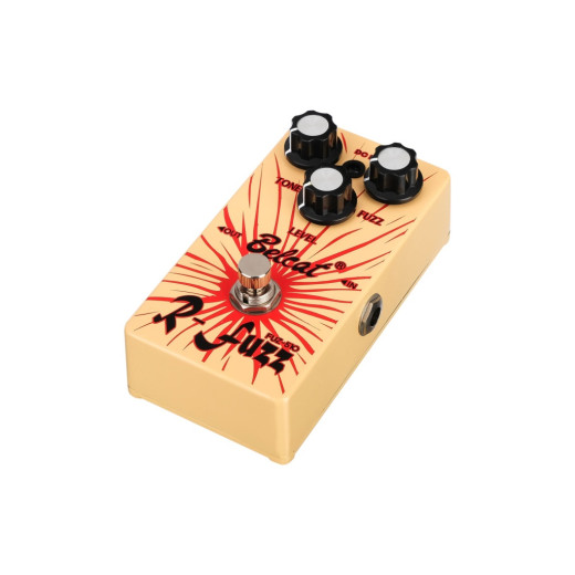 Педали эффектов Fuzz, Overdrive Belcat FUZ-510 Fuzz