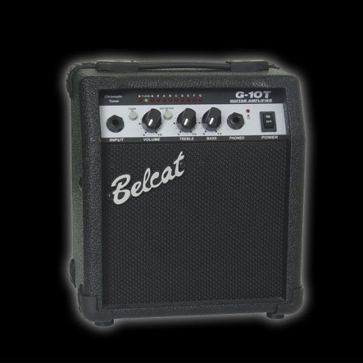 Belcat G10T гитарное комбо