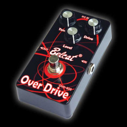 Belcat OVD-502 Overdrive