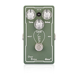 Belcat OVD-602 Overdrive