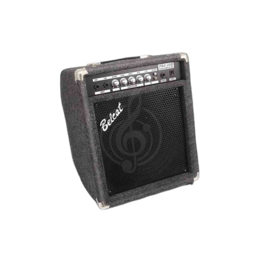 10 дюймов Belcat Pro-35B