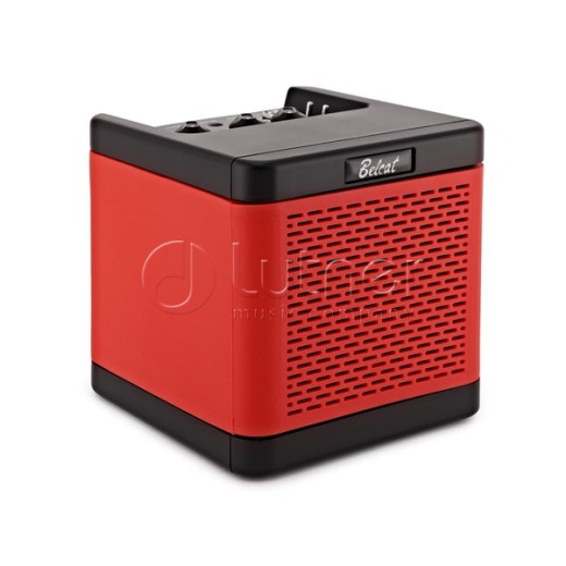 Автономные (на батарейках или аккумуляторах) Belcat Q-BOX