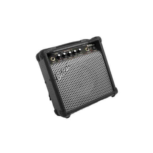 Belcat S15B басовое комбо