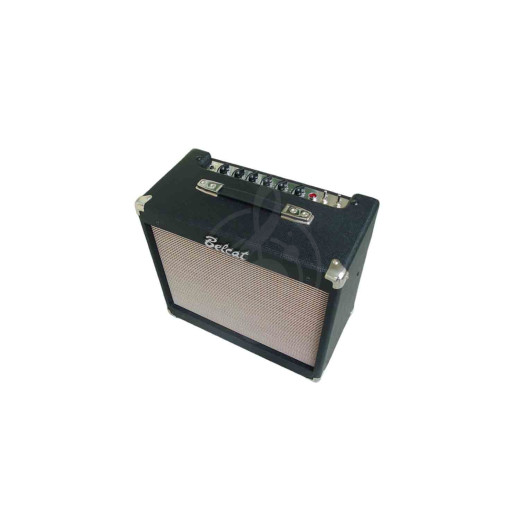 10 дюймов Belcat Tube-15R
