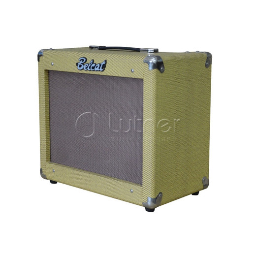Гитарное комбо Belcat V25G Vintage Series