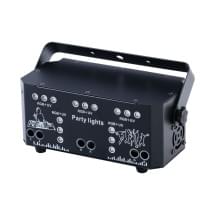 Bi Ray L300MW