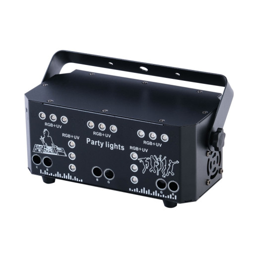 Bi Ray L300MW