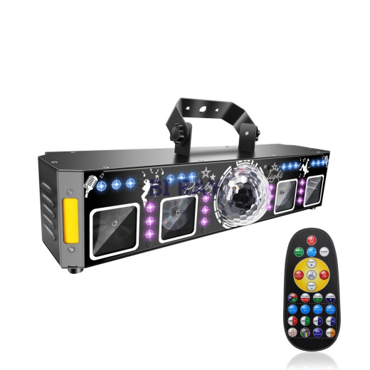 Bi Ray L400MW
