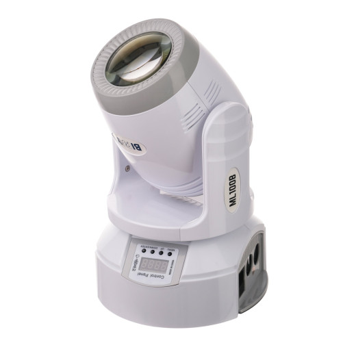 Вращающиеся головы LED типа BEAM Bi Ray ML100B