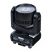 Bi Ray ML120W вращающиеся головы LED типа WASH