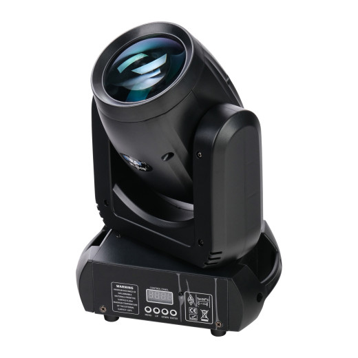Bi Ray ML150B вращающиеся головы LED типа BEAM