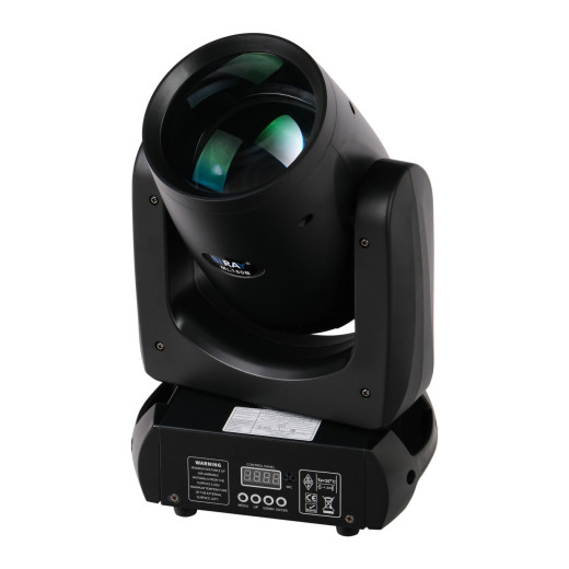 Вращающиеся головы LED типа BEAM Bi Ray ML180B