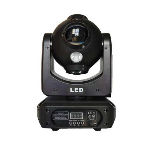 LED вращающиеся головы Bi Ray ML1H