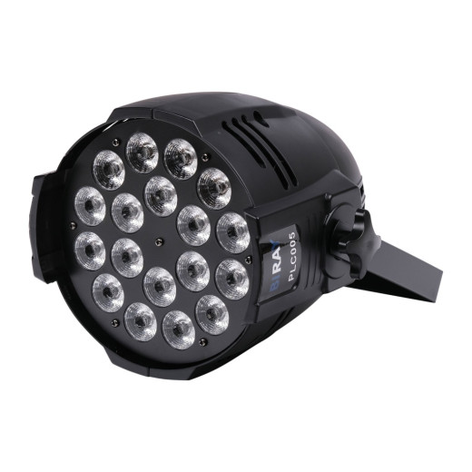 Bi Ray PLC005 прожектор LED PAR