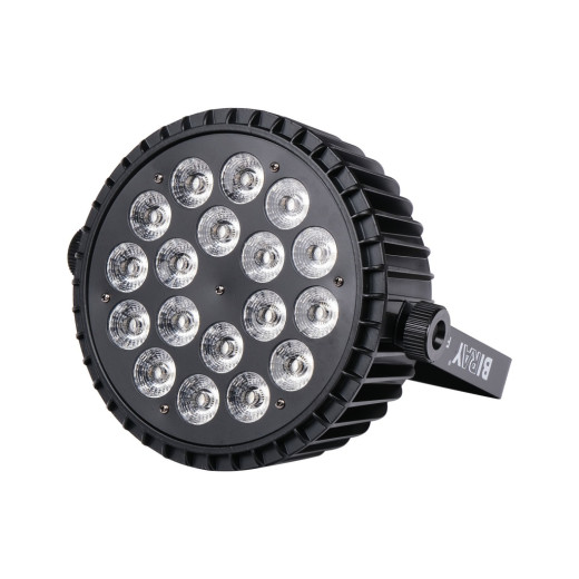 Прожекторы LED PAR Bi Ray PLC006S