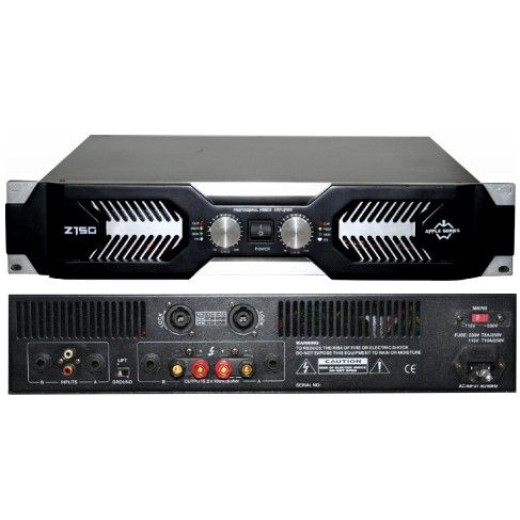 Biema Apple2250 1 и 2-х канальные