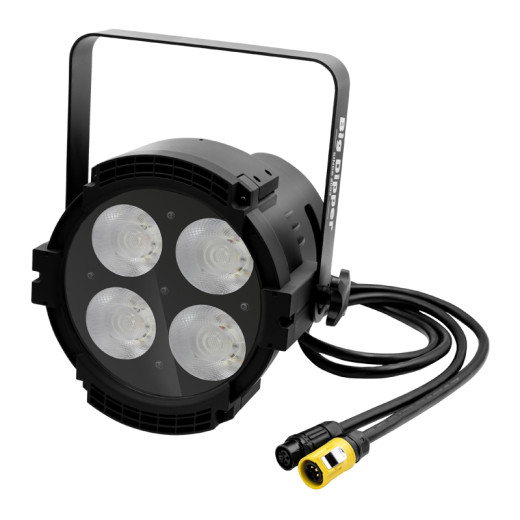 Big Dipper BDW0450-A прожектор LED PAR