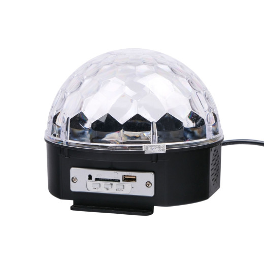 Big Dipper L012 диско-свет