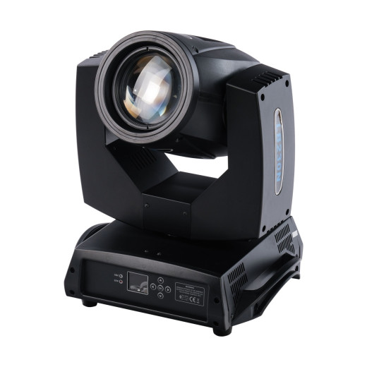 Вращающиеся головы на лампах Big Dipper LB230N