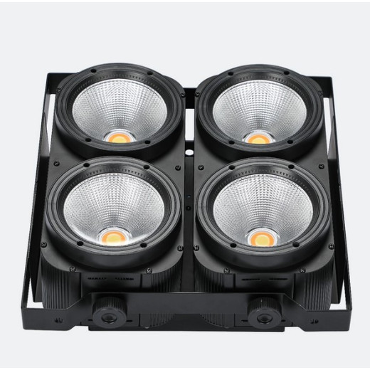 Блиндеры Big Dipper LC500