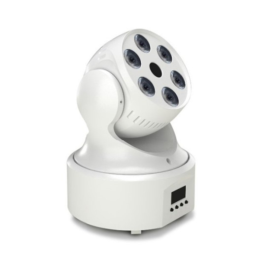 Big Dipper LM20G-WT вращающиеся головы LED типа WASH