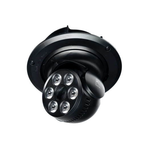 Вращающиеся головы LED типа WASH Big Dipper LM20SW