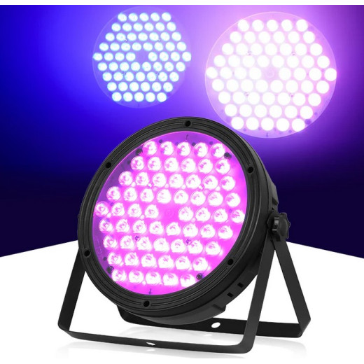 Big Dipper LPC120 прожектор LED PAR
