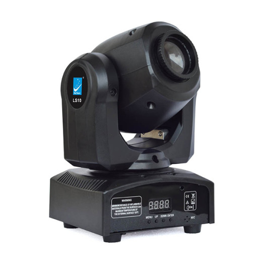 Big Dipper LS30 вращающиеся головы LED типа SPOT